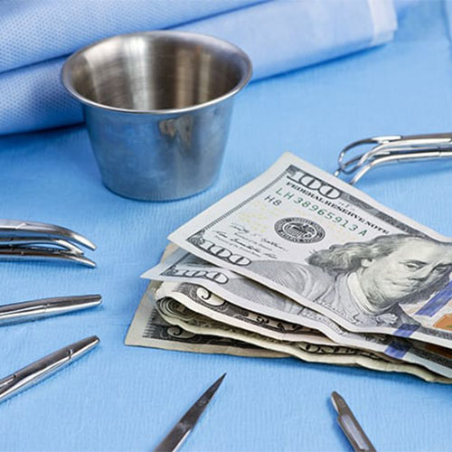 surgery-price surgery-price