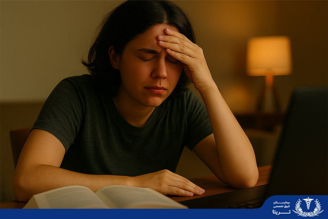چطور بفهمیم دوربین هستیم یا نزدیک‌بین؟