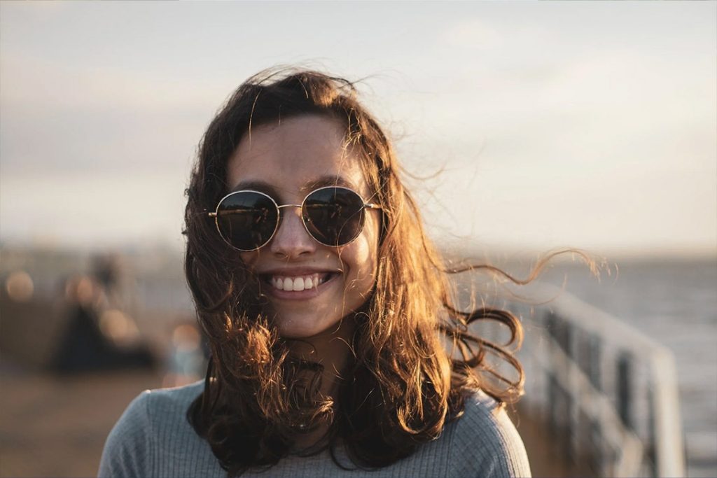 ویژگی عینک آفتابی خوب و استاندارد