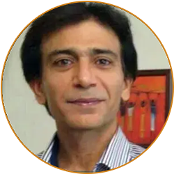 دکتر حمیدرضا سعدآبادی