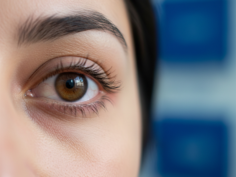 بیماری خودایمنی چشم چیست؟