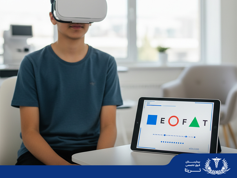 چه نوع تمریناتی را میتوان با VR انجام داد؟