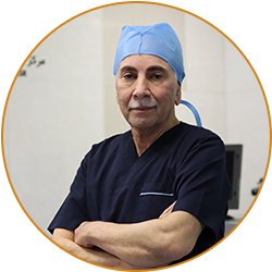 دکتر ابوالقاسم مختاری