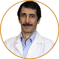 دکتر شهرام سازنده