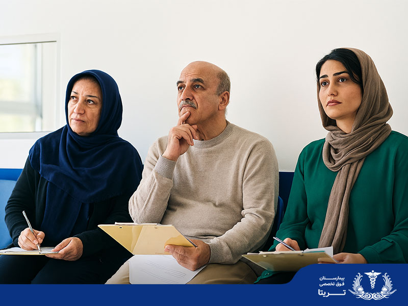 اثرات داروهای کاهش وزن بر بینایی