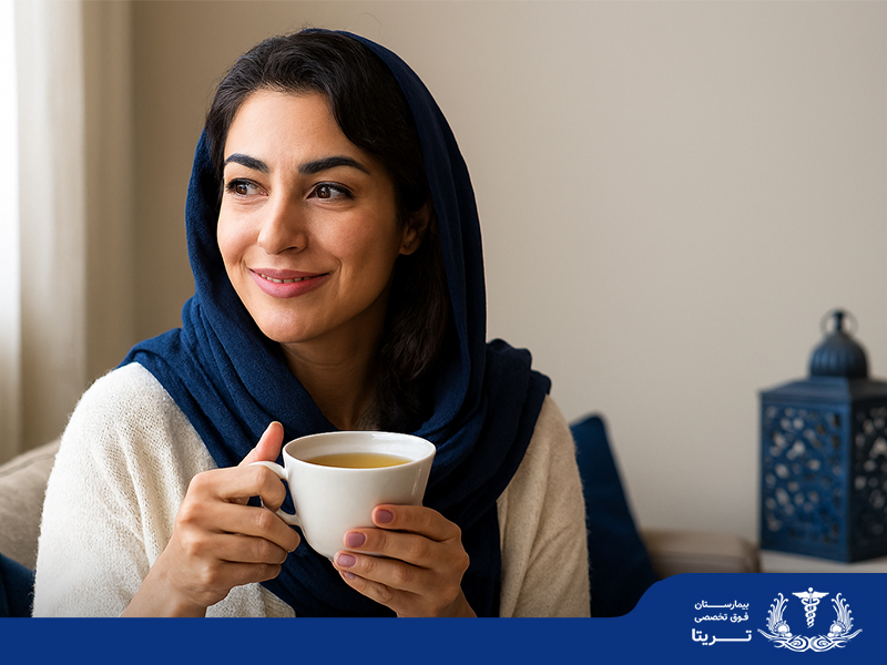 پف زیر چشم؛ علت، درمان و راههای کاهش سریع آن