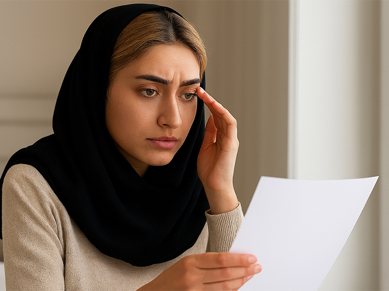 یووئیت چشم: علائم، علتها و کاملترین راهنمای درمان یووئیت چشمیووئیت چشم: علائم، علتها و کاملترین راهنمای درمان یووئیت چشم