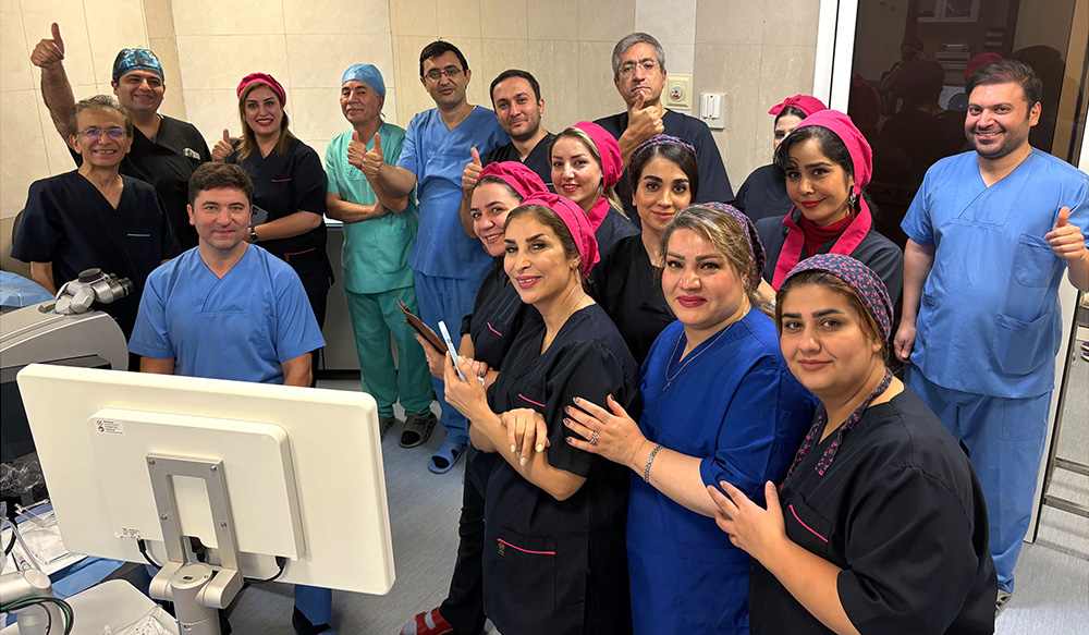 بیمارستان تریتا