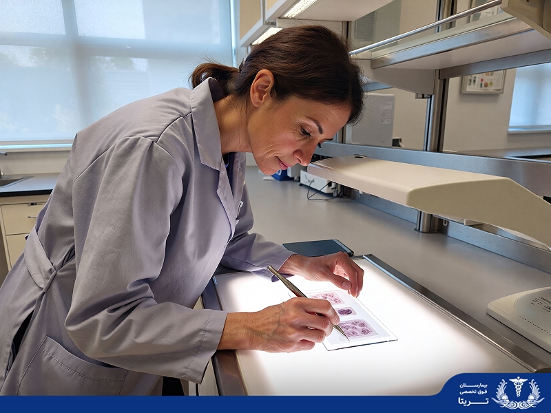 آینده ی اصلاح بینایی با فناوری‌های نوین