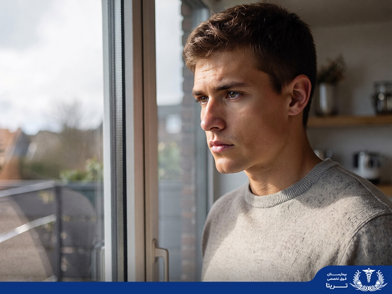 بیماری CSR چشم چیست؟ 