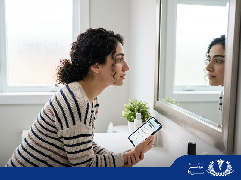 آلرژی چشم: علت، علائم و روش‌های درمان و پیشگیری