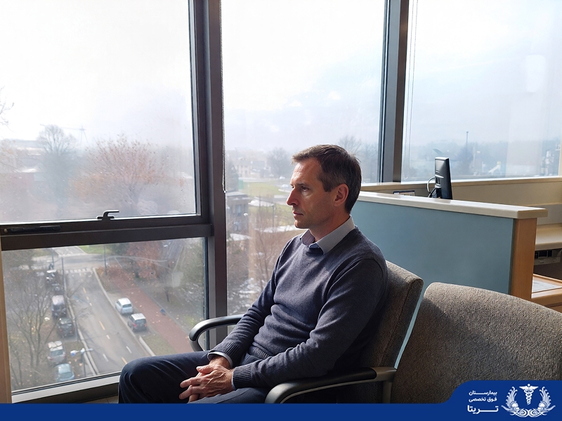 بیماری چشم ماهی در انسان چیست؟