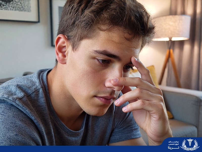 عادت های خوب برای مراقبت از پلک