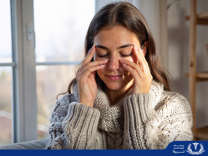 عادت های خوب برای مراقبت از پلک