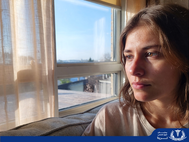 چشم انسان چگونه کار می‌کند؟