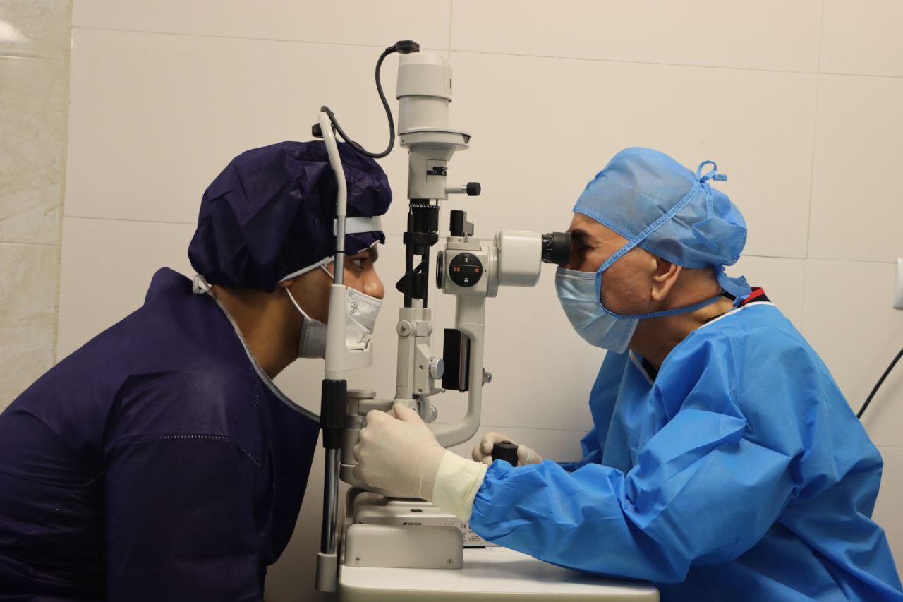 بیمارستان تریتا