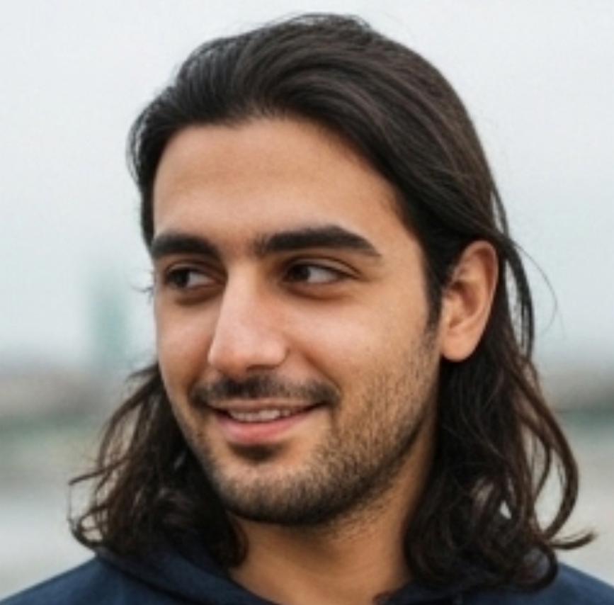 بیمارستان تخصصی چشم پزشکی تریتا