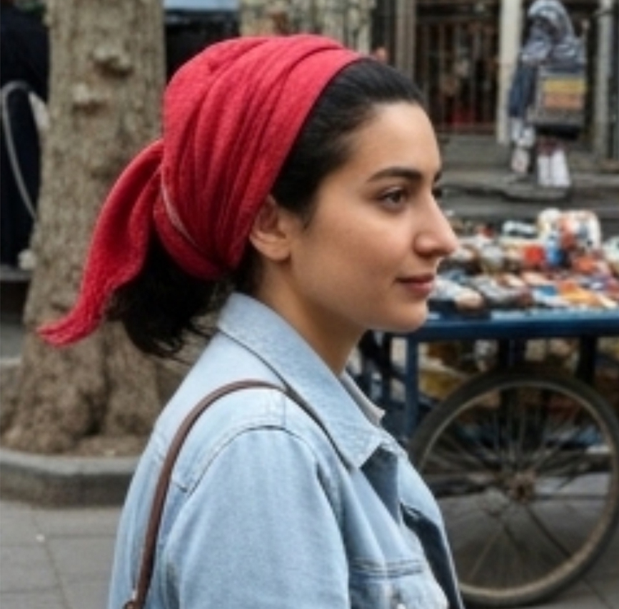 بیمارستان تخصصی چشم پزشکی تریتا