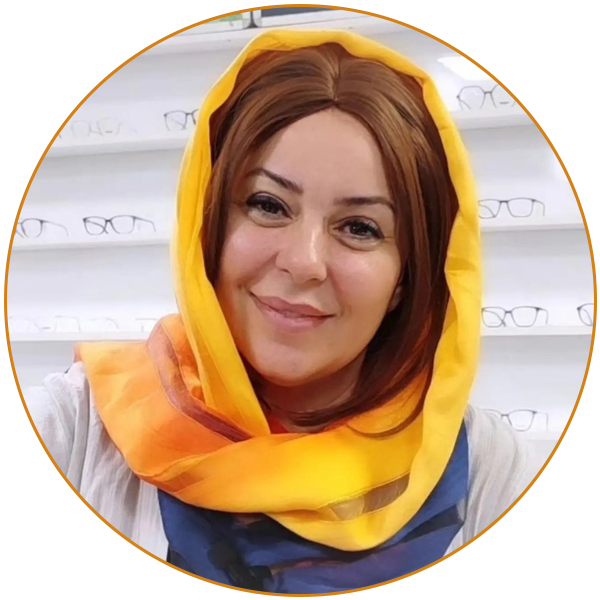 دکتر مژگان نوروزی