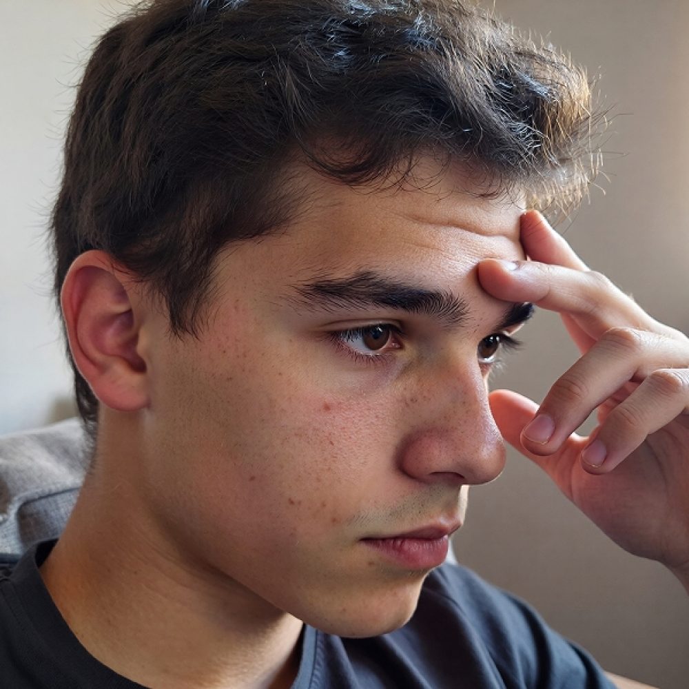 علت سردرد سمت راست و چشم