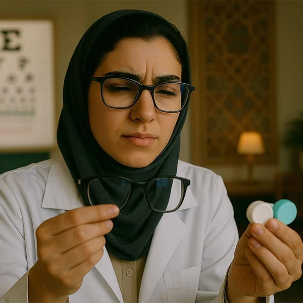 Factors-influencing-the-choice-of-treatment-method-for-hyperopia-and-myopia عوامل تأثیرگذار در انتخاب روش درمان دوربینی و نزدیک بینی چشم