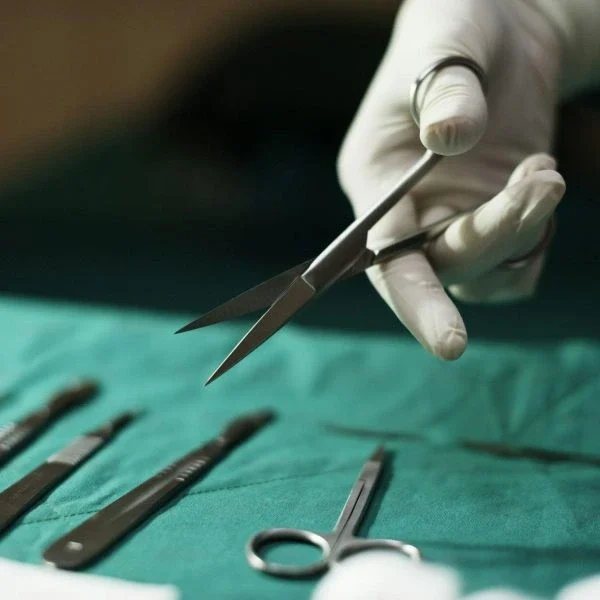 آیا این جراحی خطرناک است؟