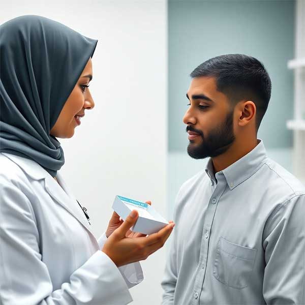 برای تجویز لنز طبی به اپتومتریست مراجعه کنیم یا چشم‌پزشک؟