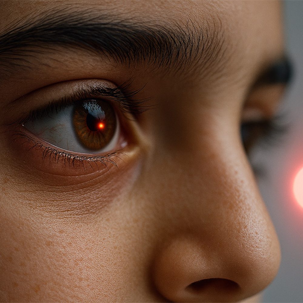 عوارض اشعه لیزر برای چشم راهنمای کامل برای والدین