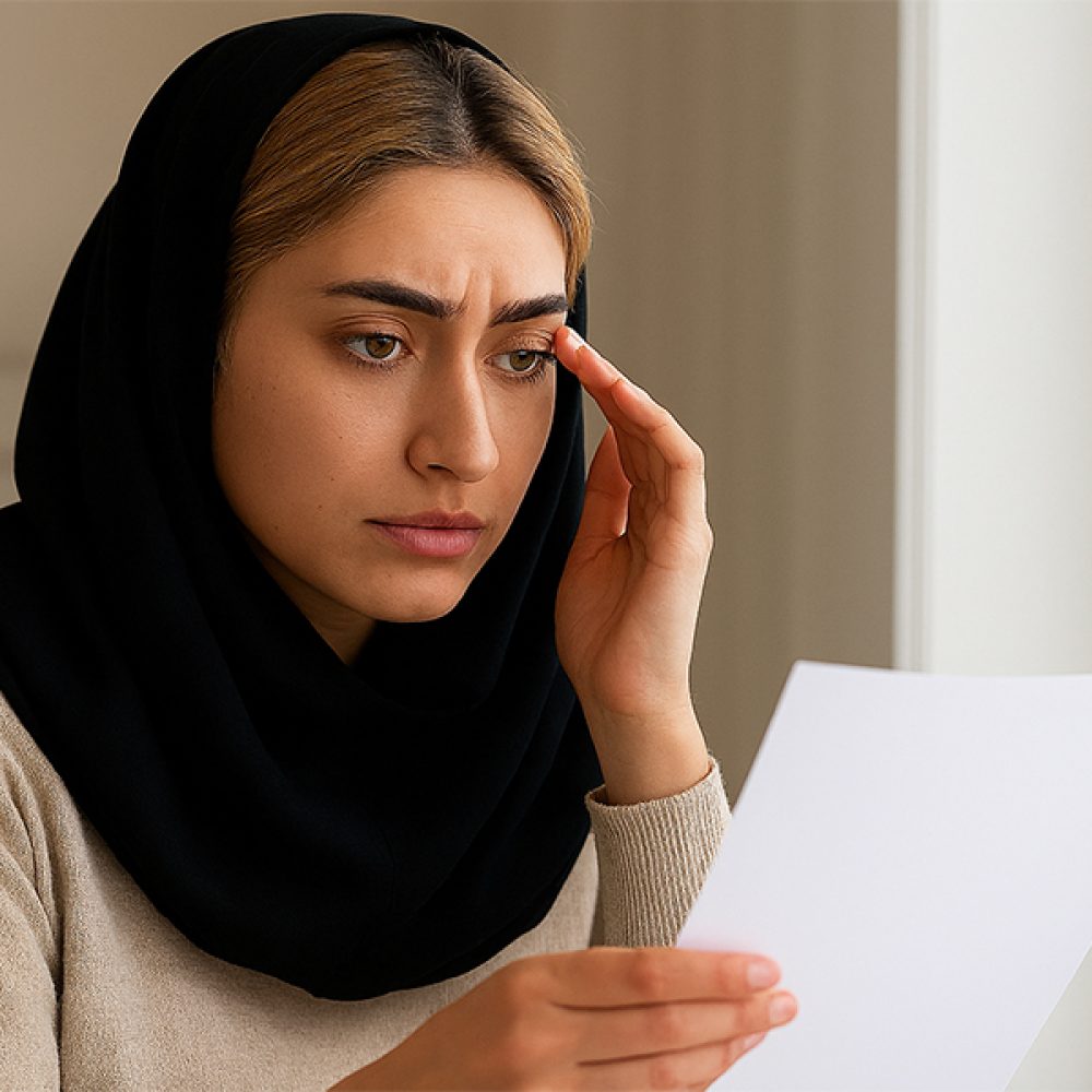 یووئیت چشم: علائم، علت‌ها و کامل‌ترین راهنمای درمان یووئیت چشمیووئیت چشم: علائم، علت‌ها و کامل‌ترین راهنمای درمان یووئیت چشم