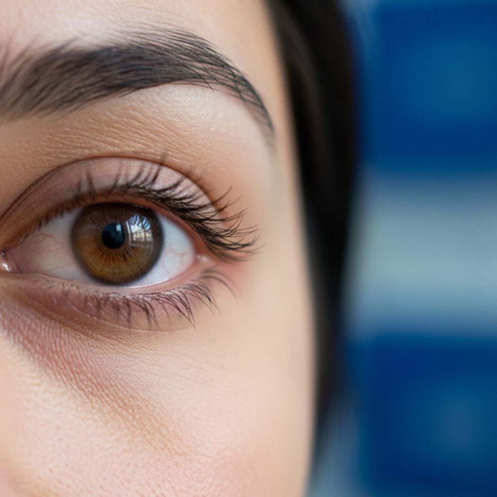 بیماری خودایمنی چشم چیست؟