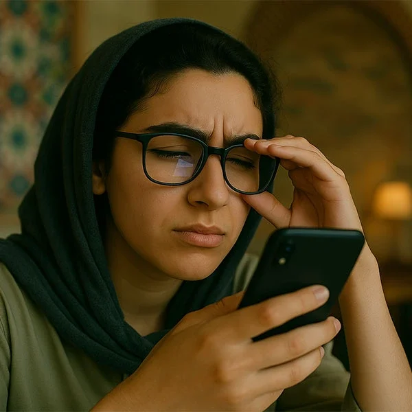 What-is-myopia نزدیکبینی چیست؟