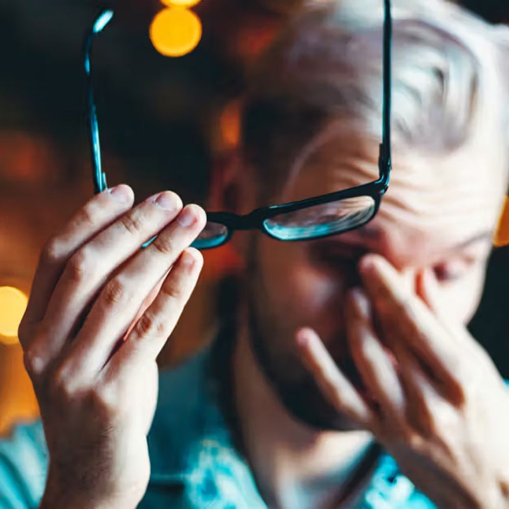 blured-vision-LASIK-eye-surgery