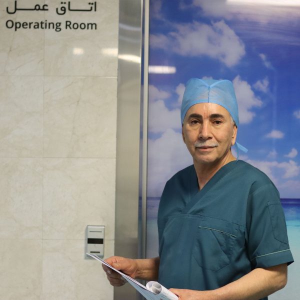 بیمارستان تریتا