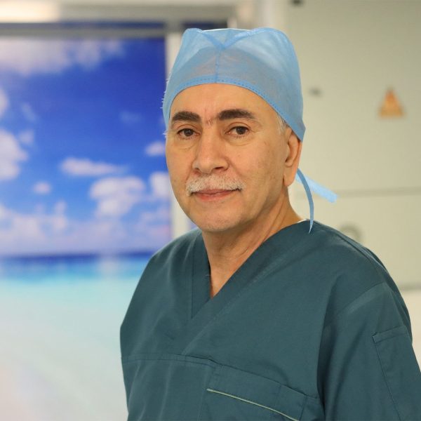 بیمارستان تریتا