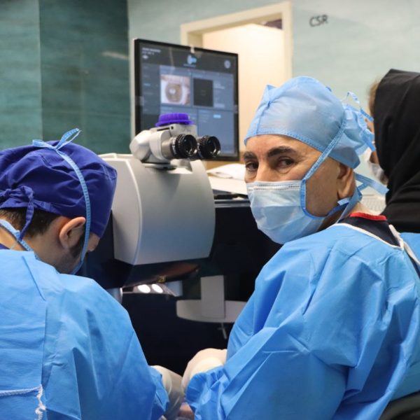 بیمارستان تریتا