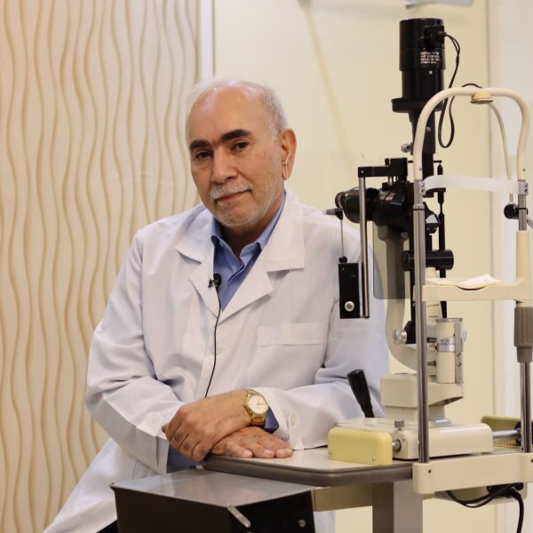 بیمارستان تریتا