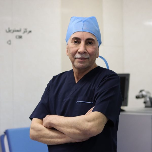 بیمارستان تریتا