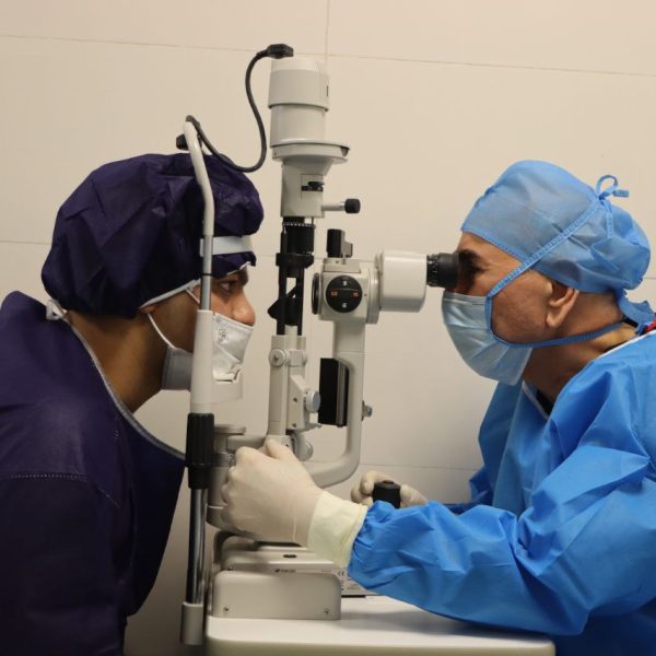 بیمارستان تریتا