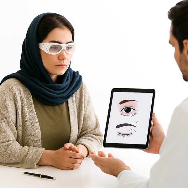 عمل فمتواسمایل